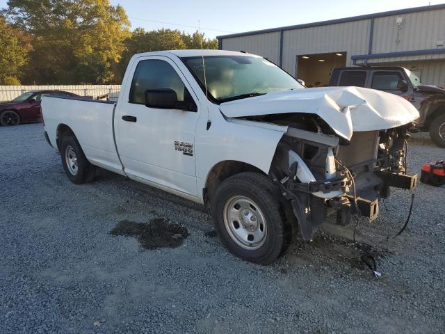 Photo 4 from auction – 2022 RAM 1500 CLASS with VIN 3C6JR6DGXNG427880