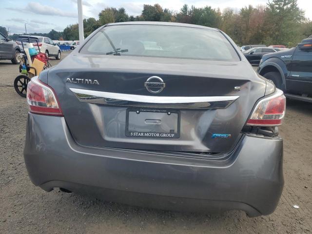 Photo 6 from auction – 2014 NISS ALTIMA 2.5 with VIN 1N4AL3AP5EN340155