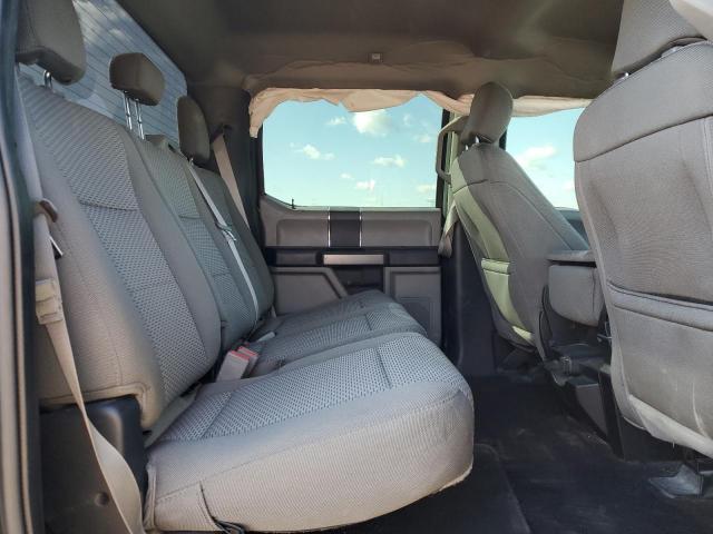 Photo 10 from auction – 2020 FORD F150 SUPER with VIN 1FTEW1E53LFA73041