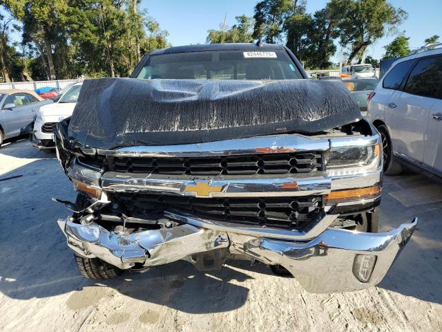 Photo 5 from auction – 2017 CHEVROLET SILVERADO with VIN 3GCPCREC2HG263448