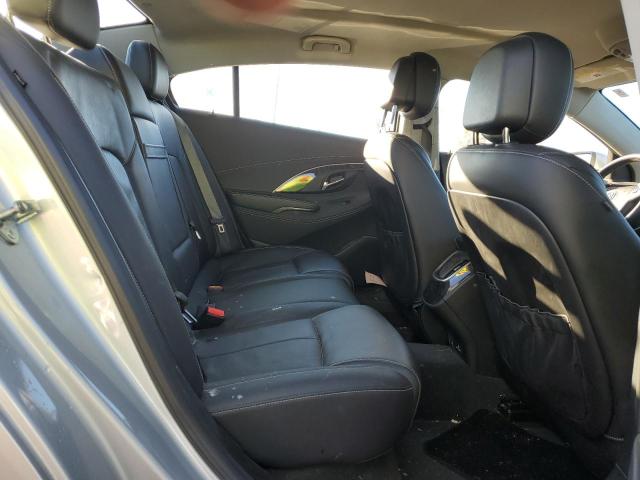 Photo 10 from auction – 2014 BUICK LACROSSE with VIN 1G4GB5GR4EF135394