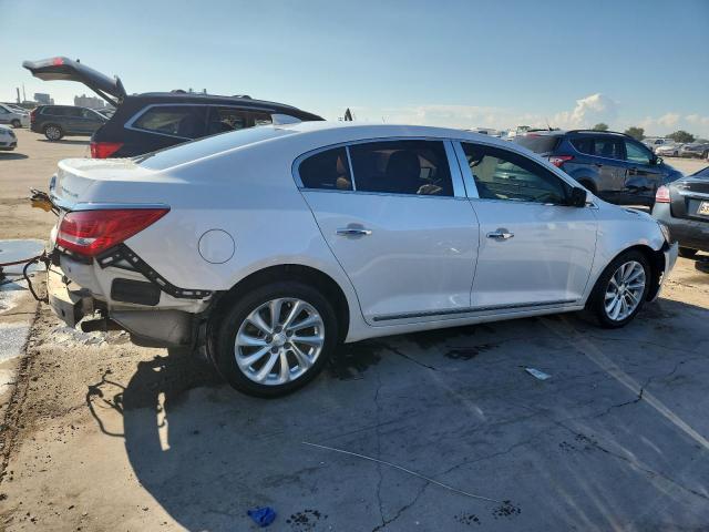 Photo 3 from auction – 2015 BUICK LACROSSE with VIN 1G4GB5G35FF346892