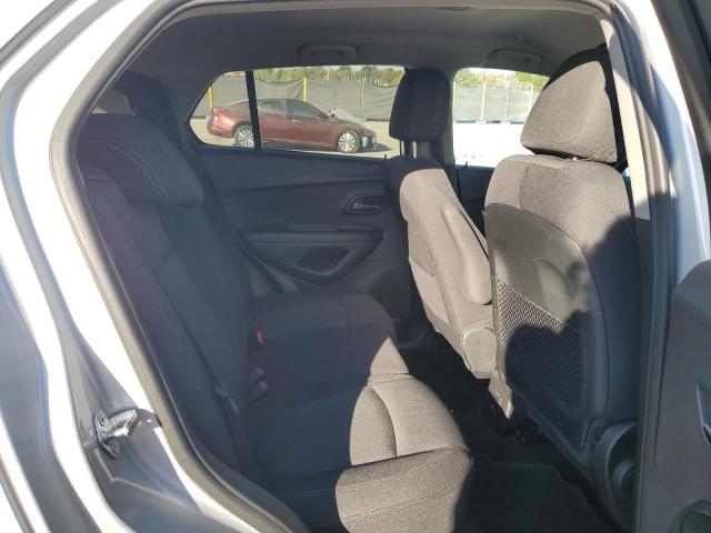 Photo 10 from auction – 2016 CHEVROLET TRAX 1LT with VIN 3GNCJLSB7GL264279