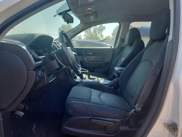 Photo 7 from auction – 2014 GMC ACADIA SLE with VIN 1GKKRNED7EJ377423