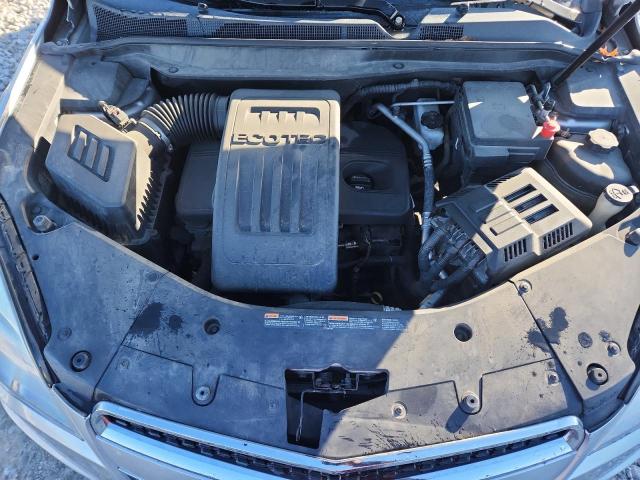 Photo 12 from auction – 2015 CHEVROLET EQUINOX LT with VIN 2GNALBEK4F1168052