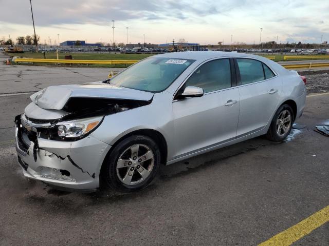 CHEVROLET MALIBU 1LT 2015 with VIN 1G11C5SL4FF195860 - Photo from auction
