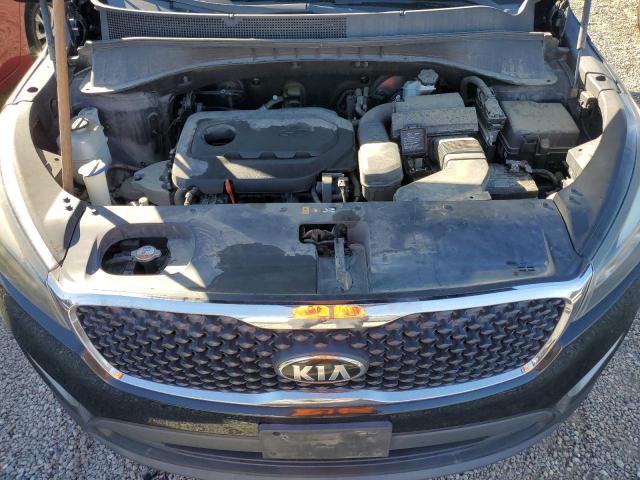 Zdjęcie 12 z aukcji – 2016 KIA SORENTO z VIN 5XYPG4A35GG017682