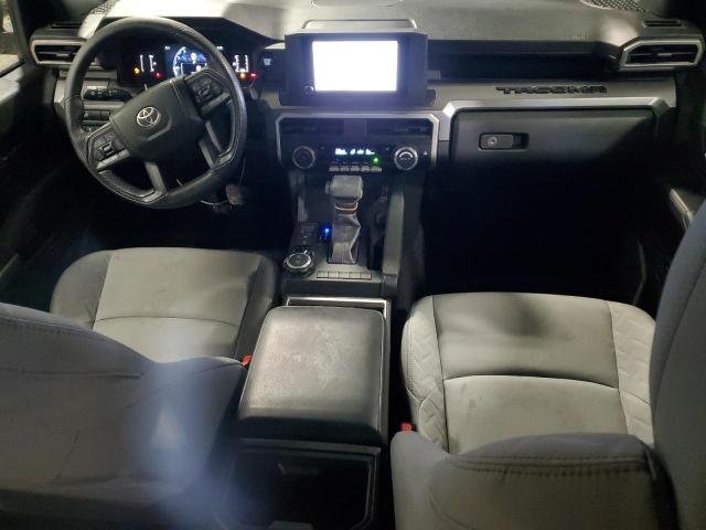 Photo 8 from auction – 2024 TOYOTA TACOMA DOU with VIN 3TMLB5JN8RM031294