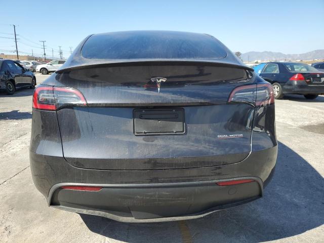 Photo 6 from auction – 2024 TESLA MODEL Y with VIN 7SAYGDEFXRF127181