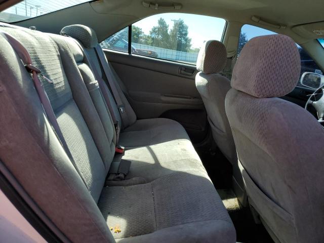 Photo 10 from auction – 2002 TOYOTA CAMRY LE with VIN 4T1BE32K82U108769