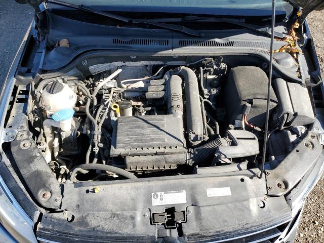 Photo 11 from auction – 2017 VOLKSWAGEN JETTA S with VIN 3VW2B7AJ9HM252905