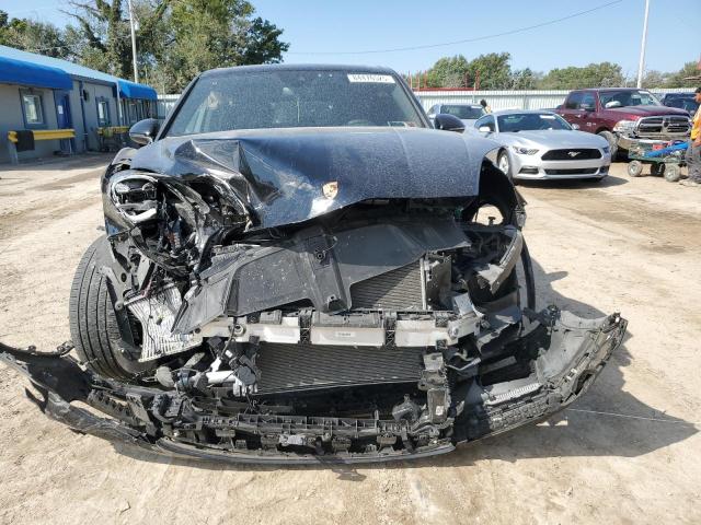Photo 5 from auction – 2023 PORSCHE CAYENNE E- with VIN WP1AE2AY7PDA12153