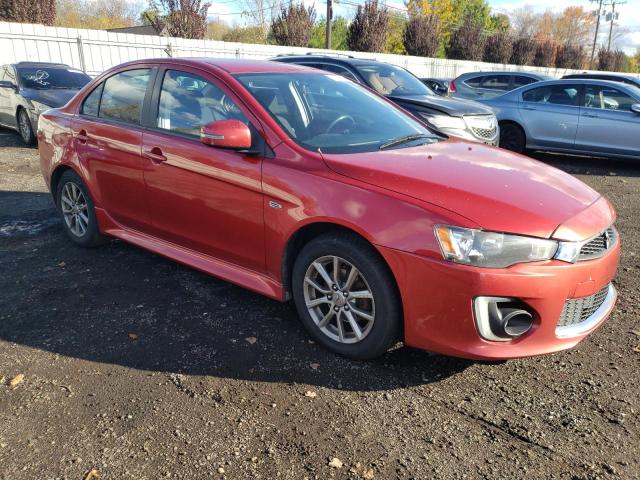 Photo 4 from auction – 2016 MITSUBISHI LANCER ES with VIN JA32V2FW9GU003045
