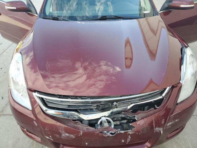 Photo 11 from auction – 2010 NISSAN ALTIMA BAS with VIN 1N4AL2AP2AN496304