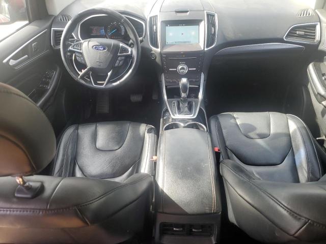 Photo 8 from auction – 2017 FORD EDGE TITAN with VIN 2FMPK4K91HBB59398