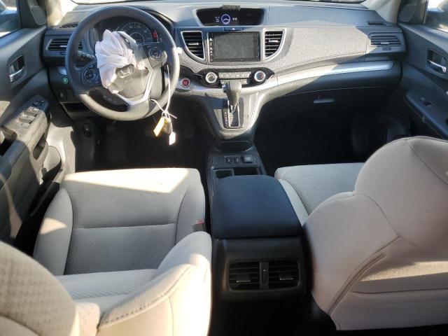 Photo 8 from auction – 2015 HONDA CR-V EX with VIN 5J6RM3H5XFL008847