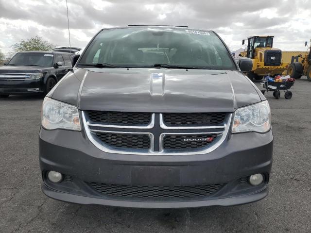 Photo 5 from auction – 2020 DODGE GRAND CARA with VIN 2C4RDGCG3LR179738