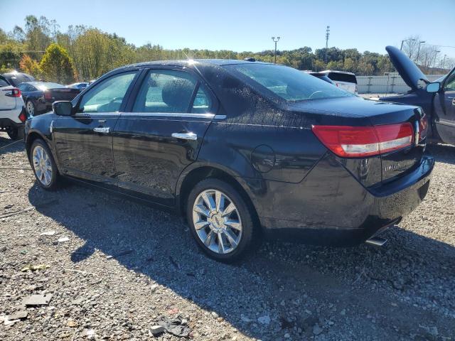 Photo 2 from auction – 2012 LINCOLN MKZ with VIN 3LNHL2GC9CR815464