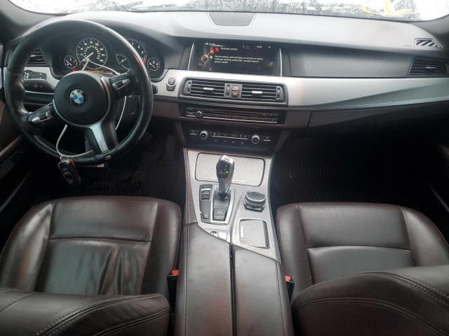 Photo 8 from auction – 2015 BMW 535 I with VIN WBA5B1C51FD922398