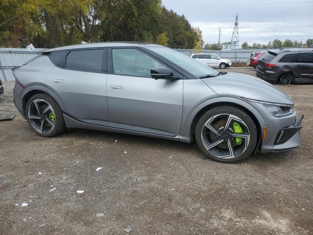 Photo 4 from auction – 2023 KIA EV6 GT with VIN KNDC5DLE7P5108724