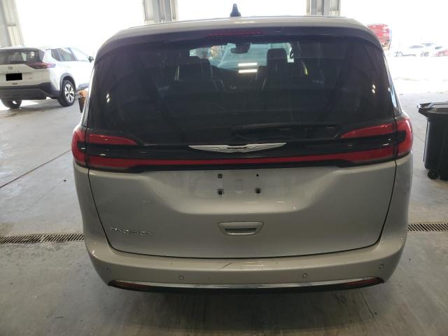 Photo 6 from auction – 2024 CHRYSLER PACIFICA T with VIN 2C4RC1BG0RR149669