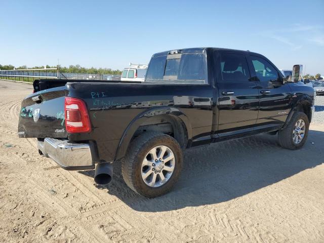 Photo 3 from auction – 2019 RAM 2500 LARAM with VIN 3C6UR5FL0KG714044