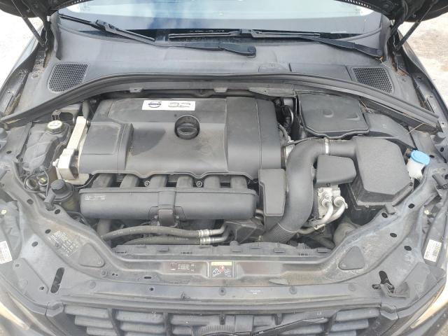 Photo 12 from auction – 2012 VOLVO XC60 3.2 with VIN YV4952DL9C2339919