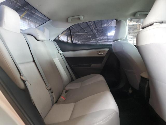 Photo 10 from auction – 2014 TOYOTA COROLLA L with VIN 5YFBURHE8EP123897