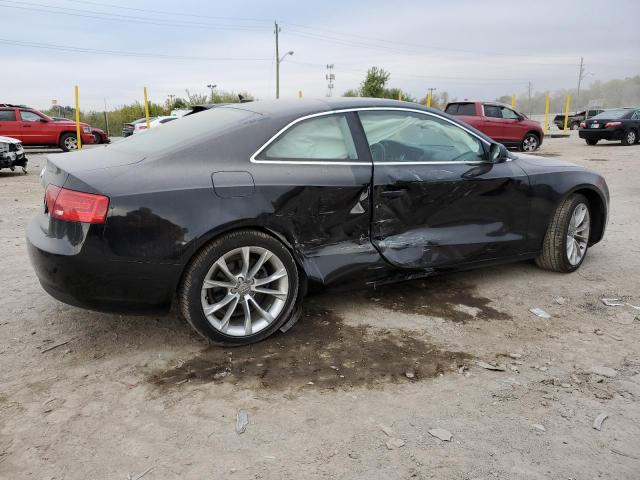 Photo 3 from auction – 2014 AUDI A5 PREMIUM with VIN WAULFAFR2EA010650