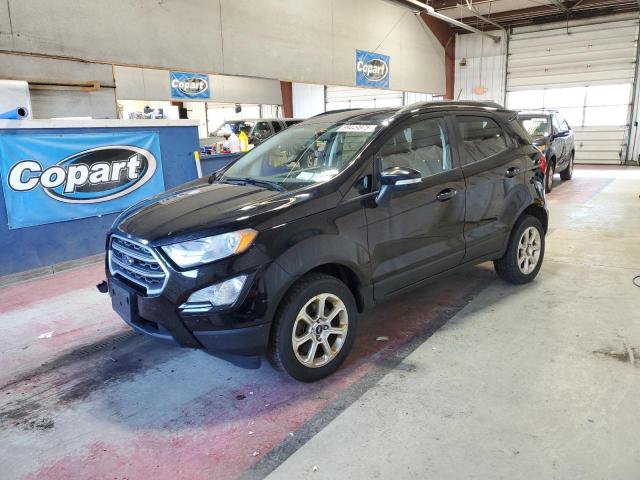 Photo 1 from auction – 2019 FORD ECOSPORT S with VIN MAJ6S3GL9KC263102