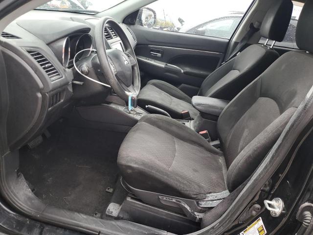 Photo 7 from auction – 2019 MITSUBISHI OUTLANDER with VIN JA4AR3AU6KU032406