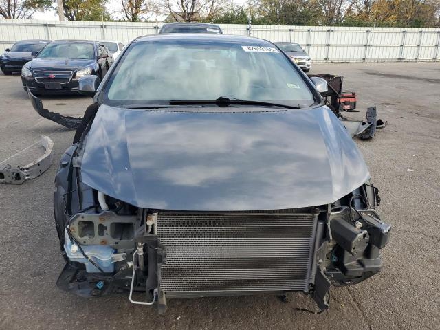 Photo 5 from auction – 2013 HONDA CIVIC LX with VIN 19XFB2F55DE091427