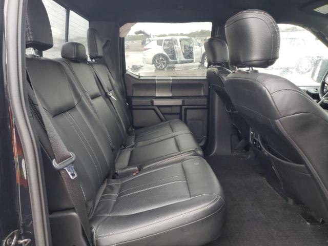 Photo 10 from auction – 2019 FORD F150 SUPER with VIN 1FTEW1C5XKFA29507