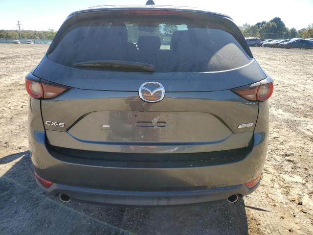 Photo 6 from auction – 2019 MAZDA CX-5 with VIN JM3KFACM1K0624458