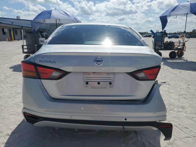 Photo 6 from auction – 2021 NISSAN ALTIMA S with VIN 1N4BL4BV4MN324518