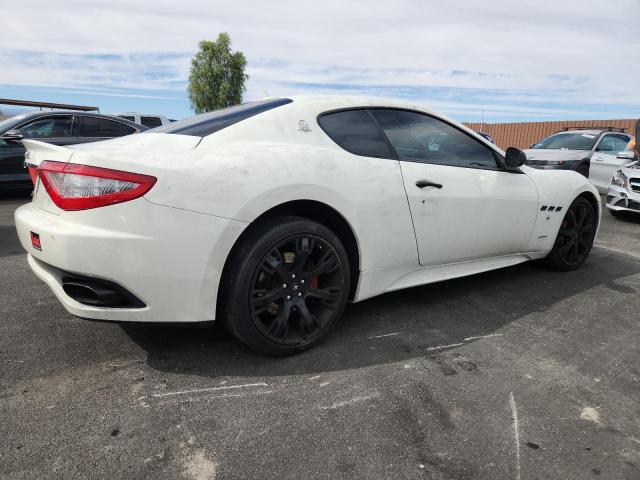Photo 3 from auction – 2010 MASERATI GRANTURISM with VIN ZAM45KLA4A0051291