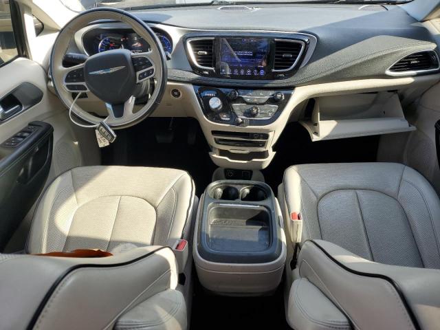 Photo 8 from auction – 2017 CHRYSLER PACIFICA E with VIN 2C4RC1N72HR709234