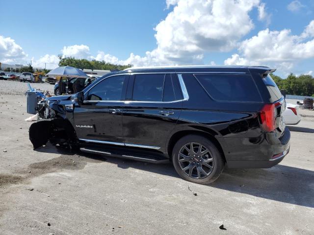 Photo 2 from auction – 2025 GMC YUKON ELEV with VIN 1GKS2BRD4SR228381