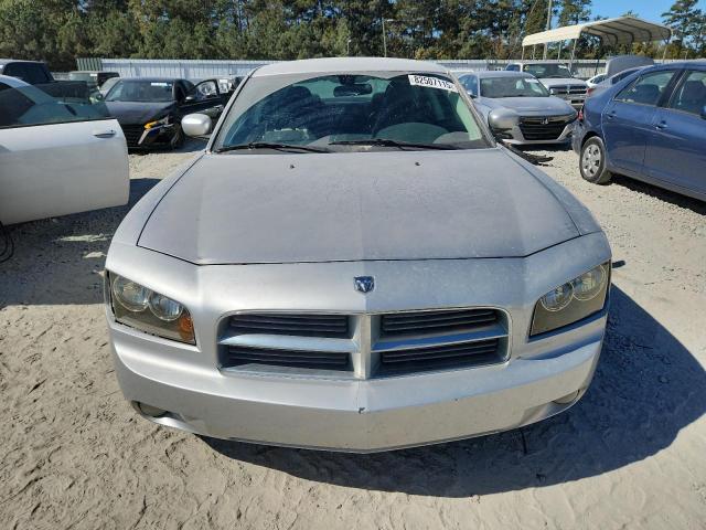 Photo 5 from auction – 2010 DODGE CHARGER SX with VIN 2B3CA3CV7AH245377