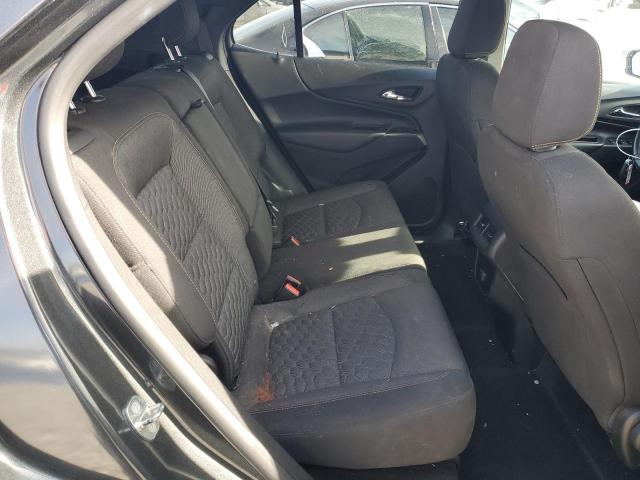 Photo 10 from auction – 2018 CHEVROLET EQUINOX LT with VIN 2GNAXSEV4J6342020