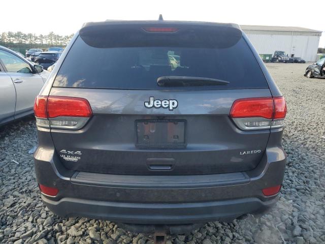Photo 6 from auction – 2016 JEEP GRAND CHER with VIN 1C4RJFAG5GC310091