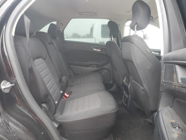 Photo 11 from auction – 2016 FORD EDGE SE with VIN 2FMPK3G97GBB67040