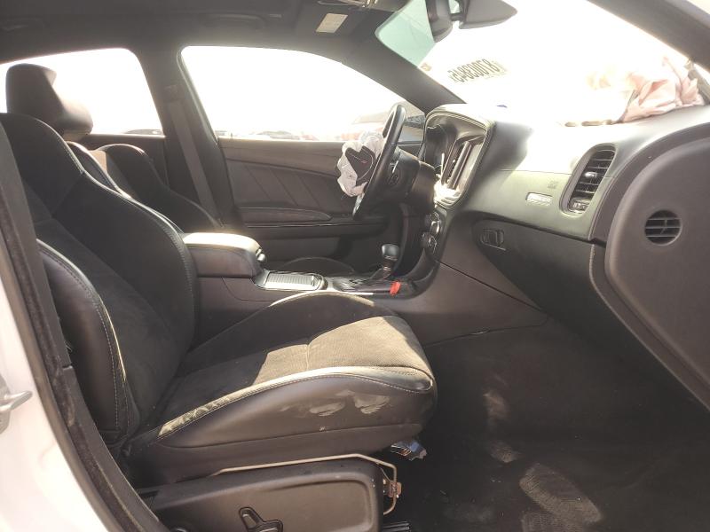 Photo 7 from auction – 2023 DODGE CHARGER R/ with VIN 2C3CDXCT0PH604075