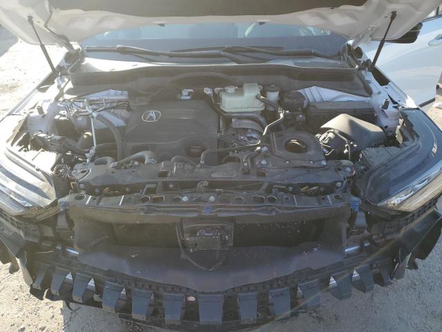 Photo 12 from auction – 2023 ACURA MDX TYPE S with VIN 5J8YD8H85PL002286