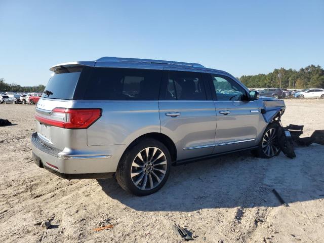 Photo 3 from auction – 2020 LINCOLN NAVIGATOR with VIN 5LMJJ2LT7LEL17244