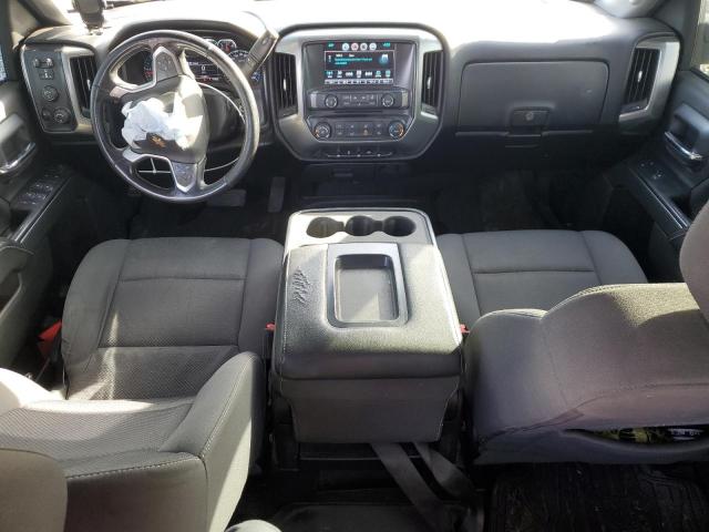 Photo 8 from auction – 2018 CHEVROLET SILVERADO with VIN 3GCUKREC3JG547151