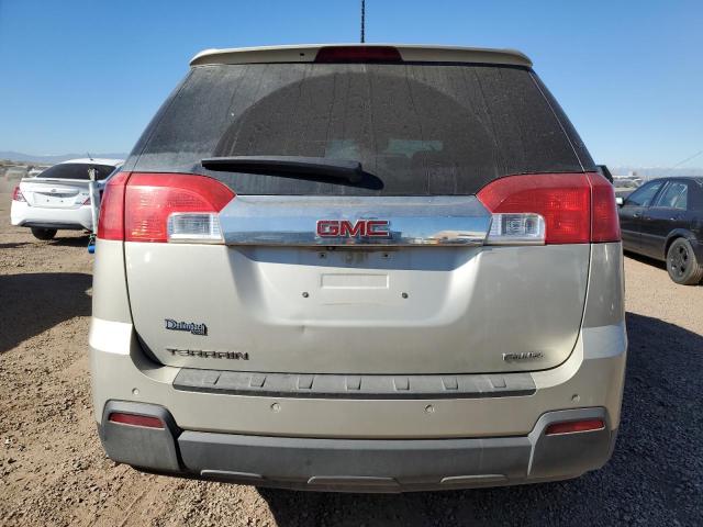 Photo 6 from auction – 2014 GMC TERRAIN SL with VIN 2GKFLWEK0E6380880
