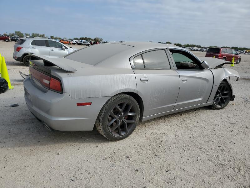 Photo 3 from auction – 2013 DODGE CHARGER R/ with VIN 2C3CDXCT5DH680239