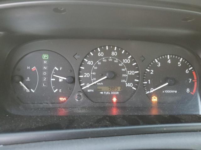 Photo 9 from auction – 2001 TOYOTA CAMRY CE with VIN JT2BF22K410337122