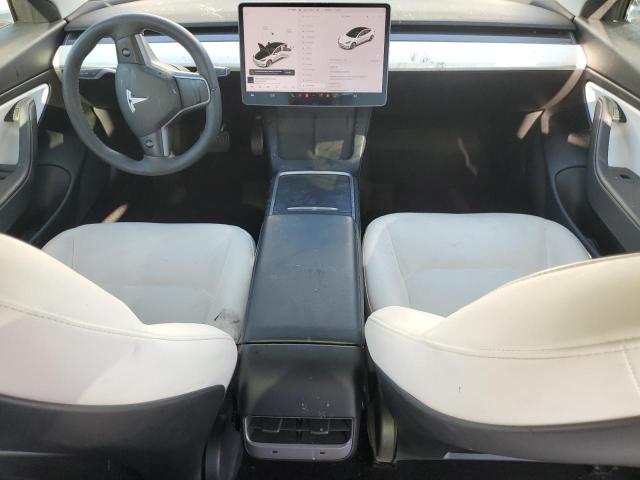 Photo 8 from auction – 2021 TESLA MODEL 3 with VIN 5YJ3E1EA3MF927832